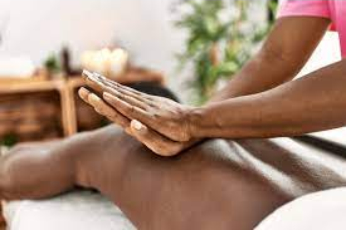Swedish Massage